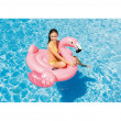 Flamingo gonflabil Intex Pink Flamingo Ride-On