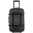 Valiză Fjällräven Färden Roller 35 negru Coal Black