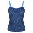 Costum de baie femei Regatta Aceana Tankini II albastru