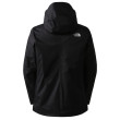 Geacă de iarnă femei The North Face W Quest Insulated Jacket - Eu