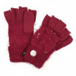 Mănuși copii Regatta Heddie Lux Glove roșu