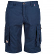 Pantaloni scurt bărbați Regatta Shorebay Short albastru