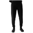 Pantaloni jogging bărbați 4F Trousers Cas M645 negru Black