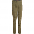 Pantaloni bărbați Craghoppers NosiLife Pro Convertible Trouser III (2023) verde