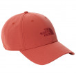 Șapcă The North Face Recycled 66 Classic Hat roșu