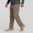 Pantaloni bărbați Craghoppers NosiLife Convertible Cargo Trouser II
