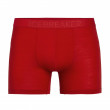 Pánské boxerky Icebreaker Mens Anatomica Cool-Lite Boxers roșu