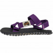 Sandale pentru femei Gumbies Scrambler Sandals - Purple