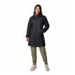 Geacă lungă de iarnă femei Columbia Delta Ridge™ II Long Down Jacket