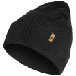 Căciulă de iarnă Fjällräven Classic Knit Hat negru