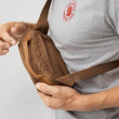 Borsetă Fjällräven Kånken No. 2 Hip Pack