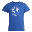 Tricou bărbați Alpine Pro Planet albastru