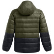 Geacă bărbați Under Armour Legend Down Hooded Jacket