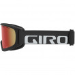 Ochelari de schi Giro Index Black Wordmark