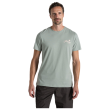 Tricou bărbați Craghoppers Lucent Short Sleeved T-Shirt