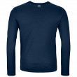 Tricou bărbați Ortovox 185 Merino Brand Outline Ls M