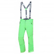 Pantaloni de schi bărbați
			Husky Goilt M verde