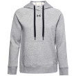 Hanorac femei Under Armour Rival Fleece HB Hoodie