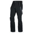 Pantaloni de schi bărbați Northfinder Umberto negru 269black