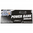 Baterie pack STAR 6000mA/h