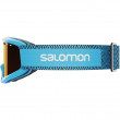 Ochelari de schi copii Salomon Kiwi Access Blue