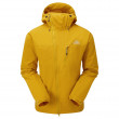 Geacă bărbați Mountain Equipment Squall Hooded Jacket galben