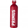 Butelie de gaz Primus Fuel Bottle 1,5 l roșu red