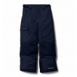 Pantaloni de iarnă copii Columbia Bugaboo™ II Pant albastru închis