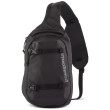 Rucsac Patagonia Atom Sling 8L negru Black