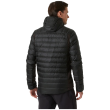 Geacă bărbați Helly Hansen Verglas Down Hybrid Hood 2.0