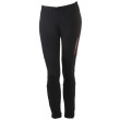 Pantaloni femei Axon AKTIV D negru Black