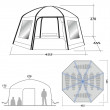 Cort Robens Aero Yurt