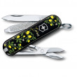 Briceag Victorinox Classic LE When Life Gives You Lemons
