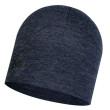 Căciulă de iarnă Buff Merino Midweight Beanie albastru