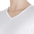 Tricou funcțional femei Sensor Coolmax Air V-neck