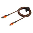 Cablul de încărcare și de date Xtorm Xtreme USB to Lightning cable (1,5m)