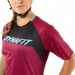 Tricou de ciclism femei Dynafit Ride S/S Tee W 2022