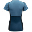Tricou funcțional femei Devold Lauparen Merino 190 T-Shirt Wmn