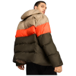 Geacă de iarnă bărbați Puma Poly Puffer Jacket