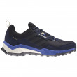 Încălțăminte bărbați Adidas Terrex Ax4 Gtx negru/albastru
