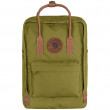 Rucsac Fjällräven Kånken no. 2 Laptop 15 verde