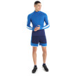 Hanorac funcțional bărbați Icebreaker ZoneKnit™ 260 LS Half Zip