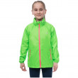 Geacă impermiabilă copii Mac in a Sac Neon Kids jacket