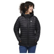 Geacă femei Black Diamond W Approach Down Hoody