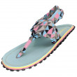 Sandale pentru femei Gumbies Slingback Sandals - Geometric