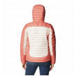 Geacă de iarnă femei Columbia Labyrinth Loop™ Hooded Jacket
