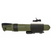 Cuțit Morakniv Kansbol (S) Survival Kit Green