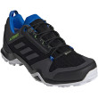 Încălțăminte bărbați Adidas Terrex AX3 GTX negru/albastru Coreblack