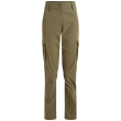 Pantaloni femei Craghoppers NosiLife Jules Trouser verde Wild Olive