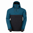 Geacă bărbați Dare 2b Freeride Overhead Jacket albastru / negru KngfiBlu/Blk